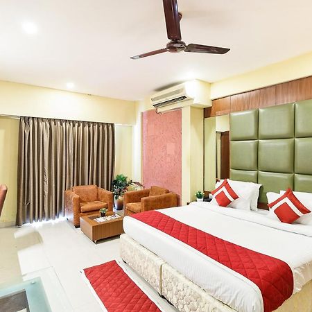 Octave Castle Suites Bangalore Exterior photo