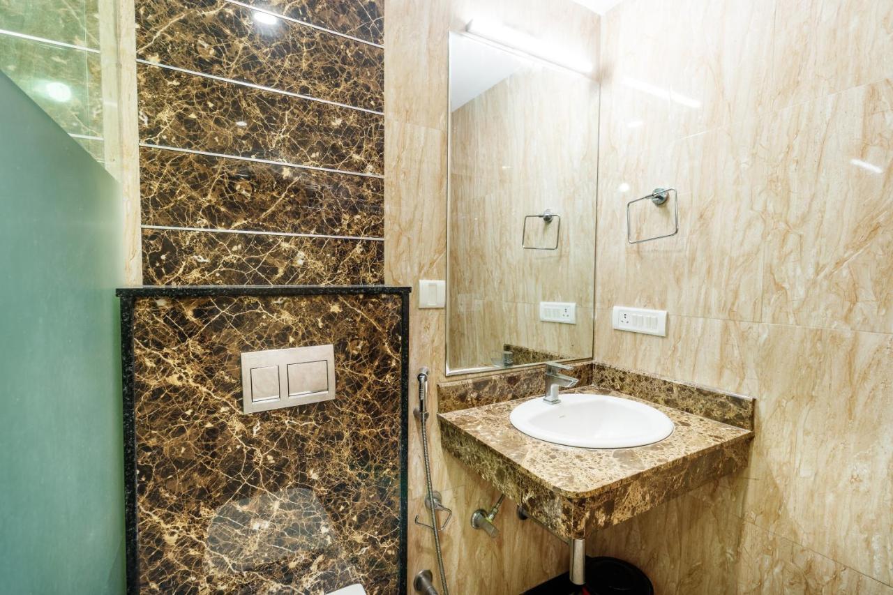Octave Castle Suites Bangalore Exterior photo
