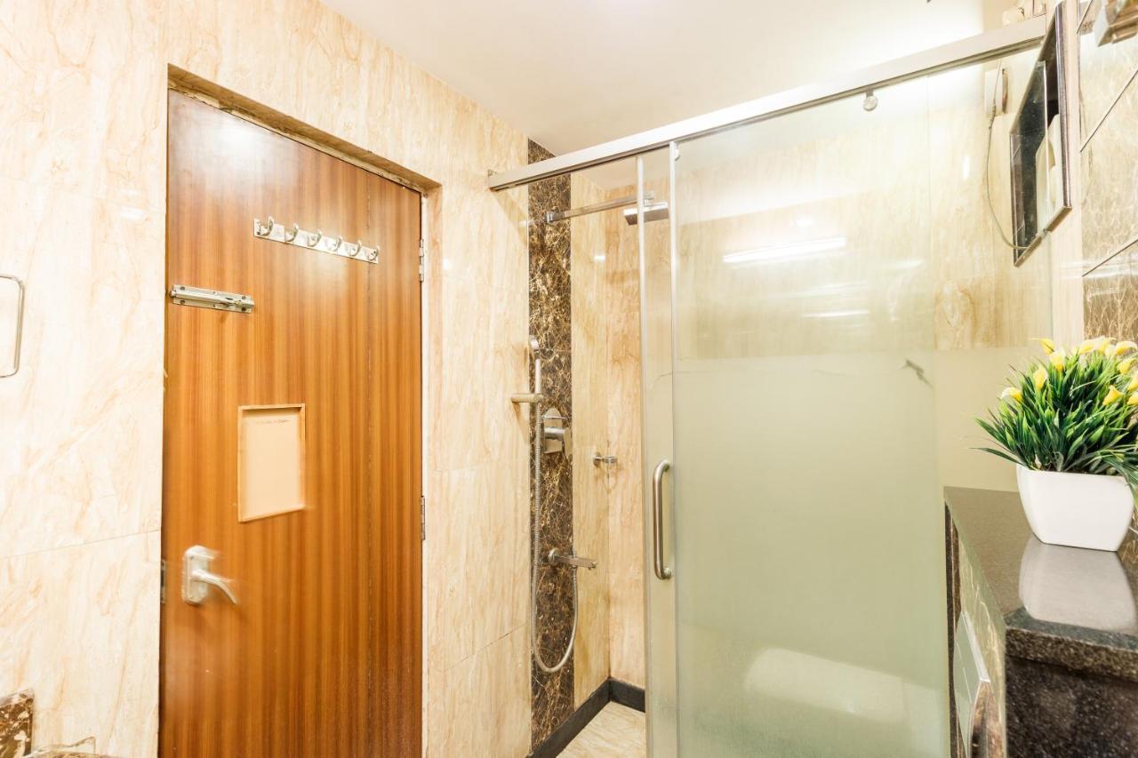 Octave Castle Suites Bangalore Exterior photo