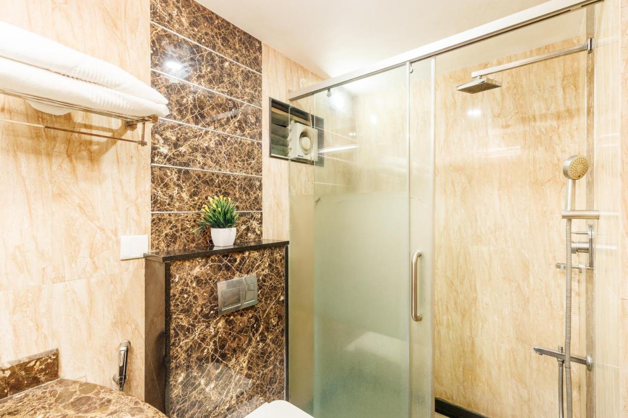Octave Castle Suites Bangalore Exterior photo