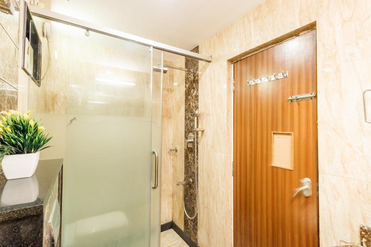 Octave Castle Suites Bangalore Exterior photo