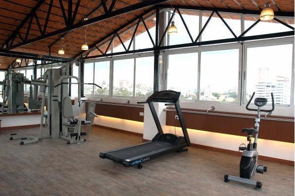 Octave Castle Suites Bangalore Facilities photo